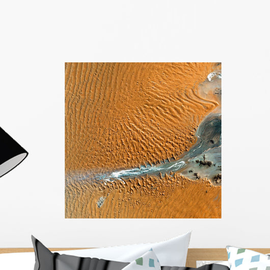 Namib Desert Namibia Wall Decal