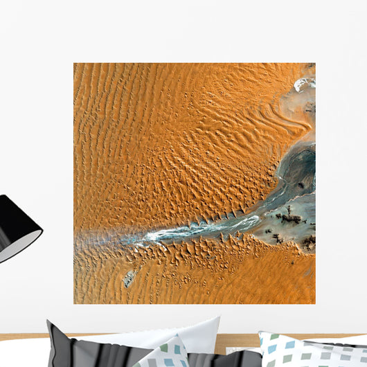 Namib Desert Namibia Wall Decal