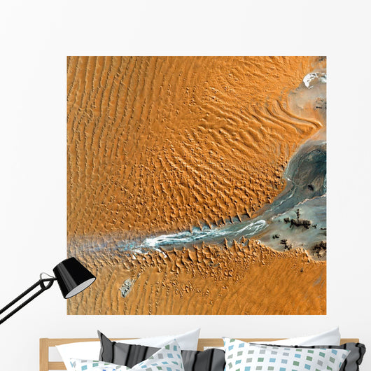 Namib Desert Namibia Wall Decal