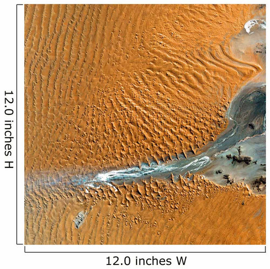 Namib Desert Namibia Wall Decal