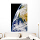 Massive Low Pressure System Wall Decal