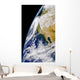 Massive Low Pressure System Wall Decal