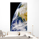 Massive Low Pressure System Wall Decal