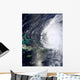 Hurricane Earl Wall Decal Design 5