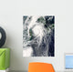 Typhoon Kompasu Wall Decal