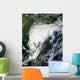 Tropical Storm Kompasu Wall Decal