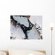 Ice Island Calved off Wall Decal