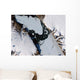 Ice Island Calved off Wall Decal