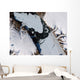 Ice Island Calved off Wall Decal