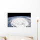 Hurricane Igor Wall Decal Design 3