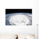 Hurricane Igor Wall Decal Design 3