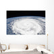 Hurricane Igor Wall Decal Design 3