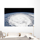 Hurricane Igor Wall Decal Design 3