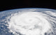 Hurricane Igor Wall Decal Design 3