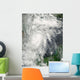 Tropical Storm Hermine Gulf Wall Decal