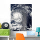 Hurricane Igor Wall Decal Design 2