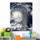 Hurricane Igor Wall Decal Design 2