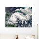 Tropical Storm Karl Wall Decal