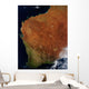 Satellite Western Australia Wall Decal
