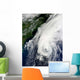 Hurricane Igor Wall Decal Design 1