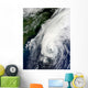 Hurricane Igor Wall Decal Design 1