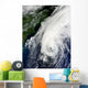 Hurricane Igor Wall Decal Design 1