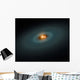 Tight Pair Stars and Wall Decal