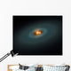 Tight Pair Stars and Wall Decal