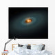 Tight Pair Stars and Wall Decal