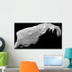 Asteroid 243 Ida Wall Decal