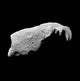 Asteroid 243 Ida Wall Decal
