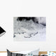 Banzare Sabrina and Budd Wall Decal