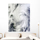 Typhoon Chaba Philippine Sea Wall Decal