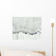 Early Spring Antarctic Wall Decal