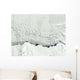 Early Spring Antarctic Wall Decal