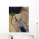 Cloud Tan Dust from Wall Decal