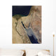 Cloud Tan Dust from Wall Decal