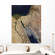 Cloud Tan Dust from Wall Decal