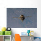 Soyuz Tma-19 Spacecraft Wall Decal Design 2
