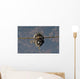 Soyuz Tma-19 Spacecraft Wall Decal Design 1