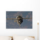 Soyuz Tma-19 Spacecraft Wall Decal Design 1