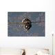 Soyuz Tma-19 Spacecraft Wall Decal Design 1