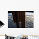 Solar Panels International Space Wall Decal