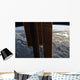 Solar Panels International Space Wall Decal