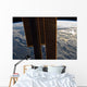 Solar Panels International Space Wall Decal