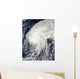 Hurricane Otto Wall Decal Design 1