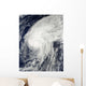 Hurricane Otto Wall Decal Design 1