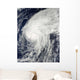 Hurricane Otto Wall Decal Design 1