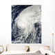 Hurricane Otto Wall Decal Design 1