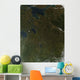 Fall Colors Northwestern Russia Wall Decal